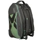 Nox AT10 Competition Trolley Black/Green Padel Bag 2024 - image 2