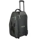 Nox AT10 Competition Trolley Black/Green Padel Bag 2024 - image 3