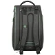 Nox AT10 Competition Trolley Black/Green Padel Bag 2024 - image 4