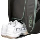 Nox AT10 Competition Trolley Black/Green Padel Bag 2024 - image 5