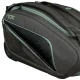 Nox AT10 Competition Trolley Black/Green Padel Bag 2024 - image 6