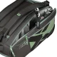 Nox AT10 Competition Trolley Black/Green Padel Bag 2024 - image 8