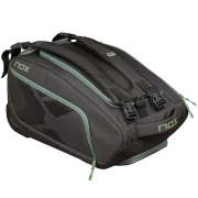 Nox Saco para Raquetes AT10 Competition Trolley