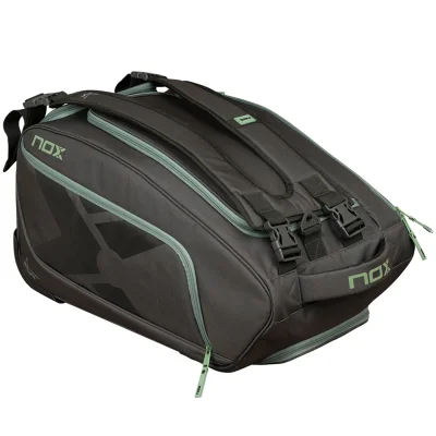 Nox Padelbag AT10 Competition Trolley