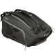 Nox AT10 Competition Trolley Black/Green Padel Bag 2024 image 1 Nox AT10 Competition Trolley Black/Green Padel Bag 2024 - image 1