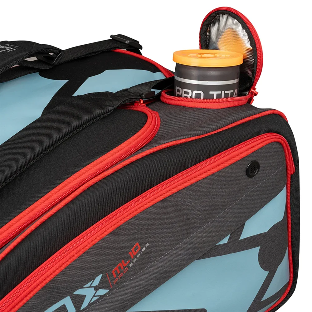 Nox ML10 Competition XL Compact – the most versatile padel racquet bag with 80L capacity - image 6