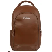 Nox Mochila Pro Series Castanho Camel