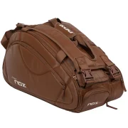 Nox Saco para Raquetes Pro Series Camel