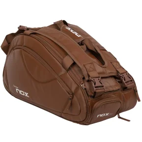 Nox Padelbag Pro Series Camel