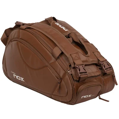 Nox Padelbag Pro Series Camel