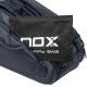 Nox Saco para Raquetes Pro Series Azul — mala de padel confortável e funcional - imagem 6