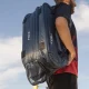 Nox Saco para Raquetes Pro Series Azul — mala de padel confortável e funcional - imagem 8