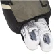 Mochila de padel Nox Street Backpack Preta/Cinzenta - imagem 3