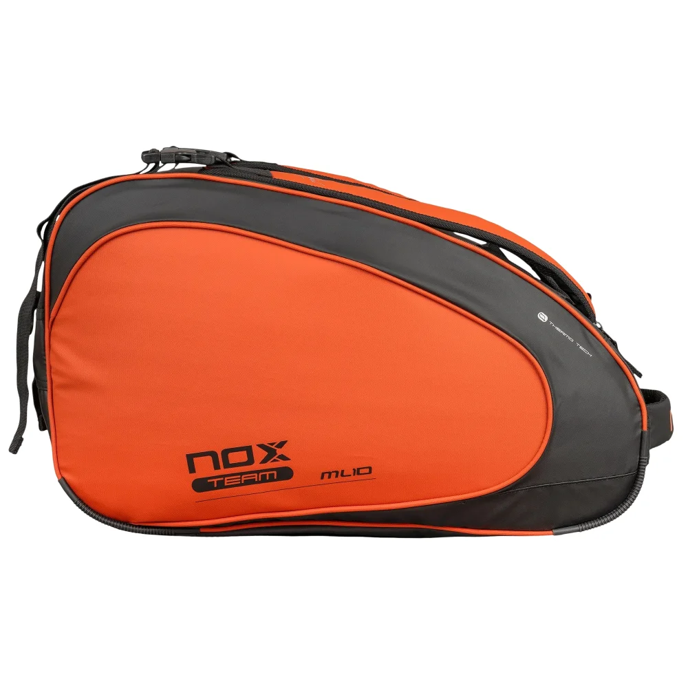 Padelbag ML10 Team - Large padel bag with thermal protection and backpack straps - image 2