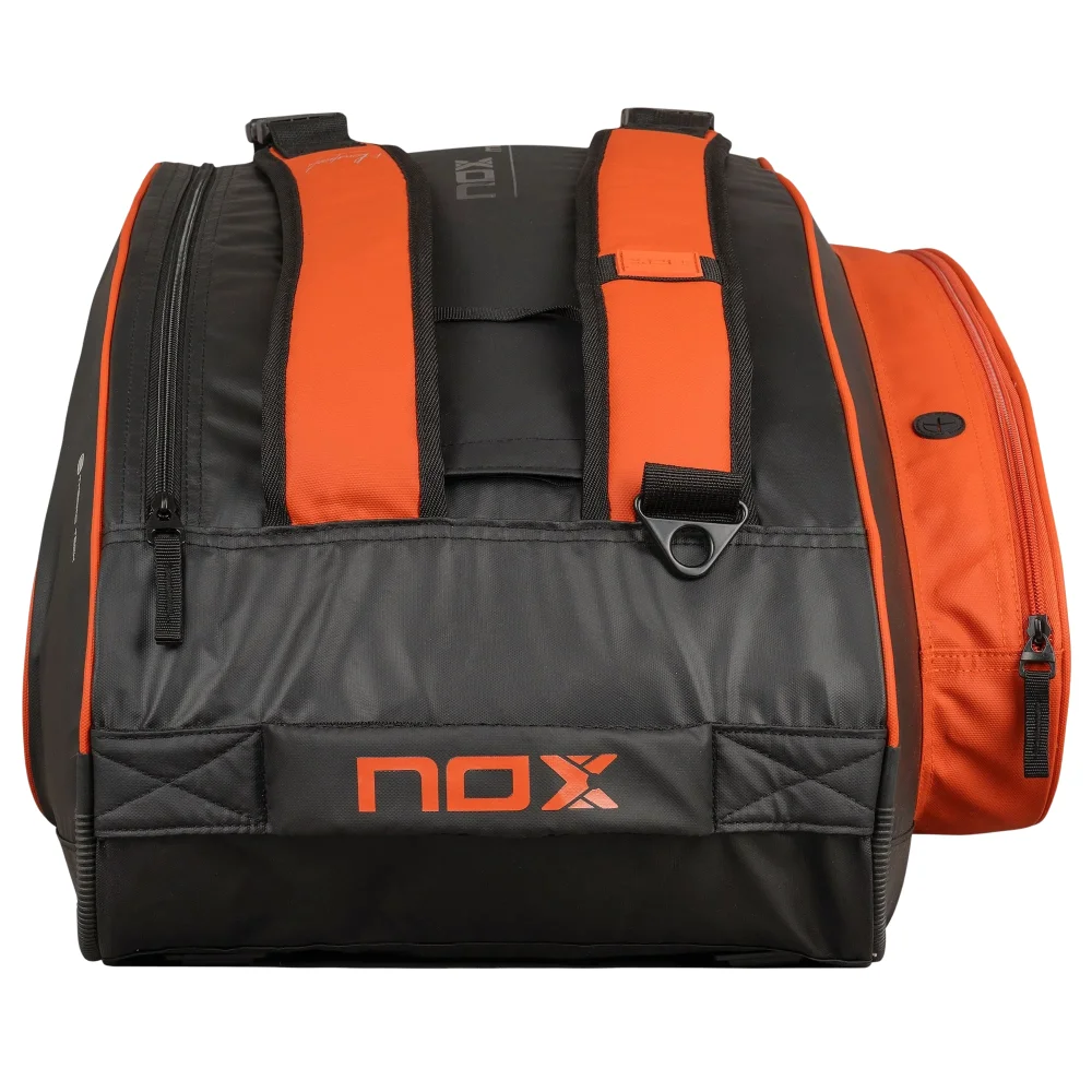 Padelbag ML10 Team - Large padel bag with thermal protection and backpack straps - image 5