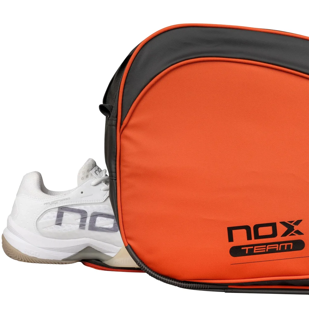 Padelbag ML10 Team - Large padel bag with thermal protection and backpack straps - image 6