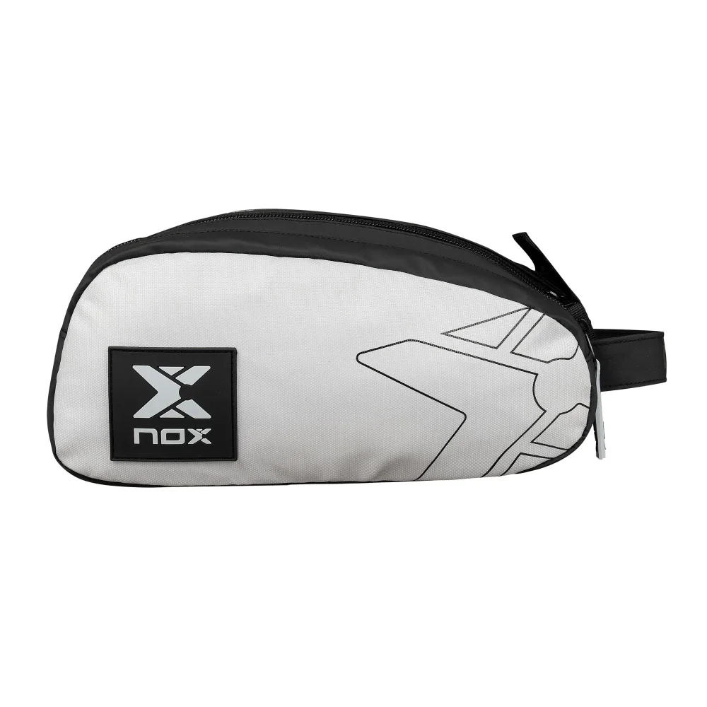 Nox Toiletry Bag Luxury Series 2024 – compact toiletry bag with premium design - image 2