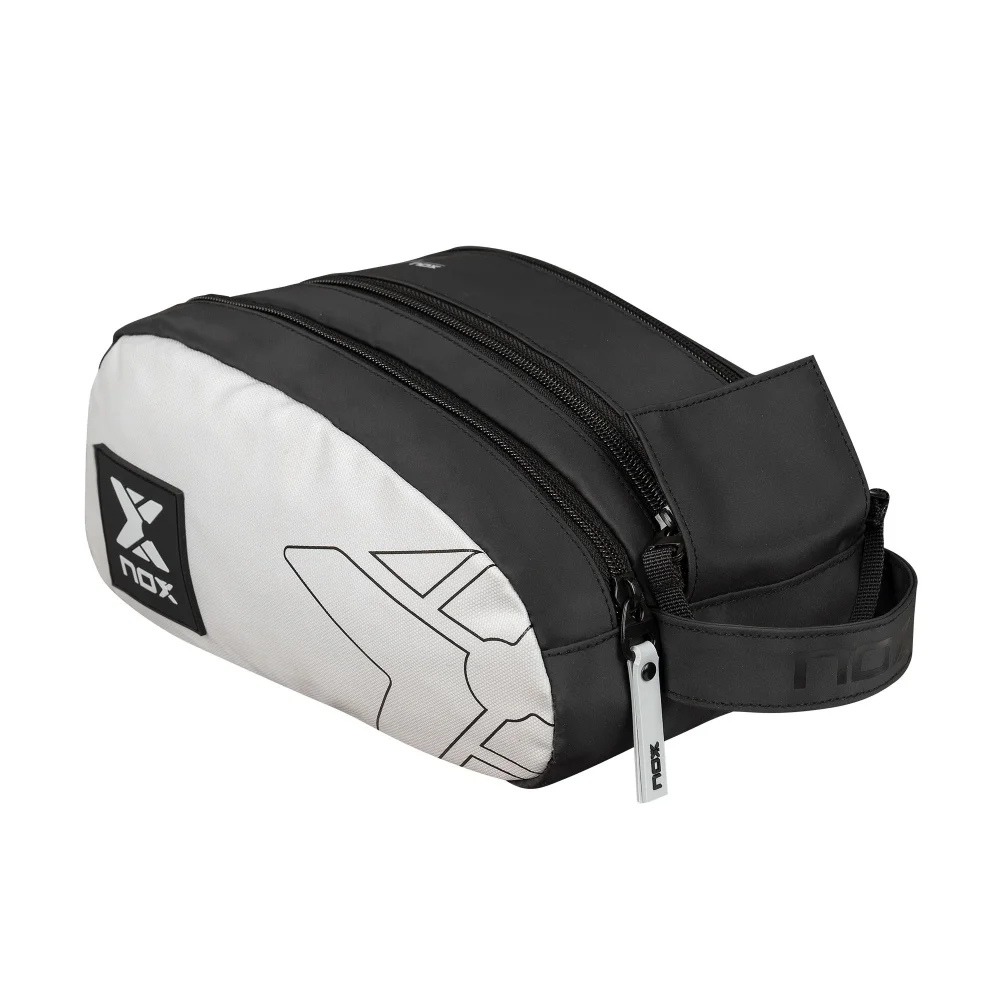 Nox Toiletry Bag Luxury Series 2024 – compact toiletry bag with premium design - image 1