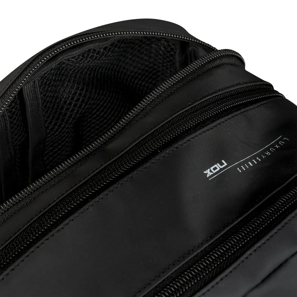 Nox Toiletry Bag Luxury Series 2024 – compact toiletry bag with premium design - image 3
