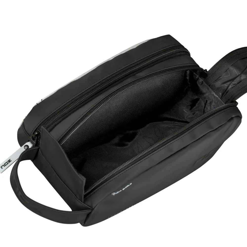 Nox Toiletry Bag Luxury Series 2024 – compact toiletry bag with premium design - image 5