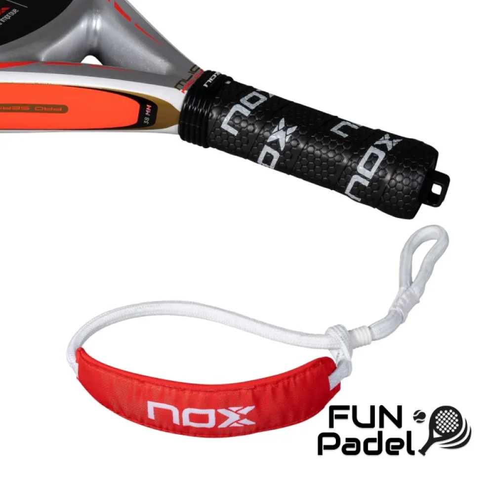 NOX ML10 Pro Cup Luxury Series 23 – Elite Control & Power Paddle - image 4