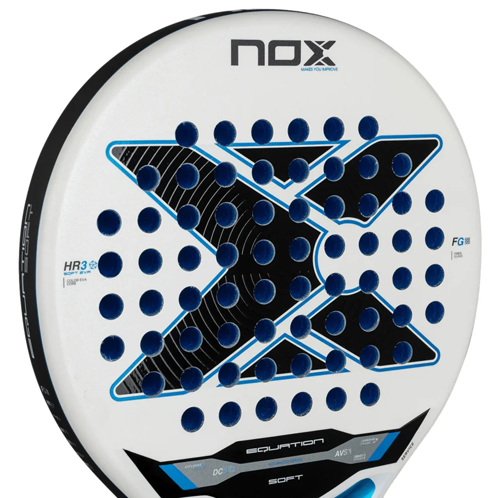 Nox Equation Soft Advanced 2026 – máximo controlo e toque suave - imagem 3