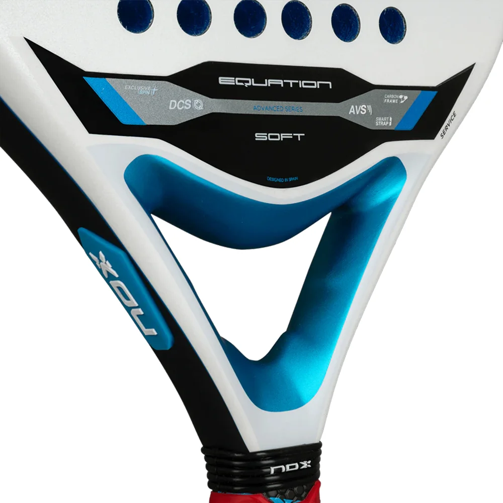 Nox Equation Soft Advanced 2026 – máximo controlo e toque suave - imagem 4