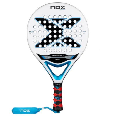 Nox Equation SOFT Advanced 2026