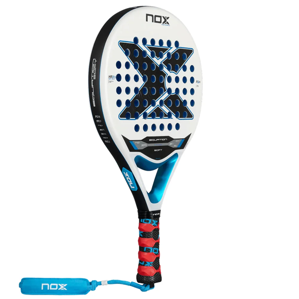 Nox Equation Soft Advanced 2026 – máximo controlo e toque suave - imagem 6