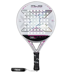 Nox ML10 Pro Cup Silver