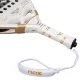 Nox AT10 Luxury Genius 12K Alum XTREM 2026 — raquete profissional de Agustín Tapia - imagem 6