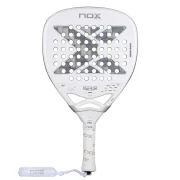 Nox AT10 Luxury Genius Attack 12K Alum XTREM 2026