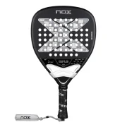 Nox AT10 Luxury Genius ATTACK 18K Alum 2026