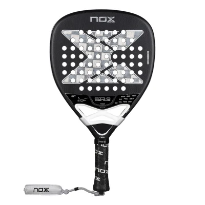 Nox AT10 Luxury Genius ATTACK 18K Alum 2026