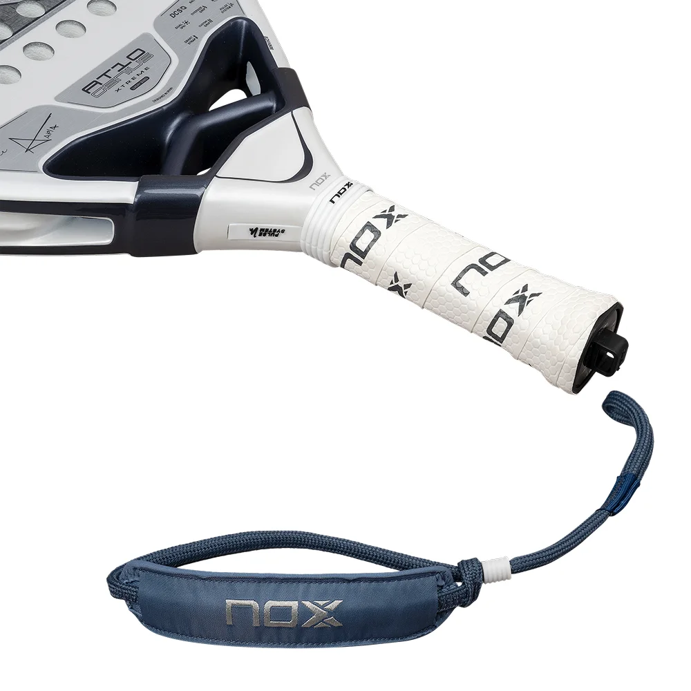 Nox AT10 Luxury Genius 12K Alum XTREM Lite 2026 — reduced weight and improved ergonomics - image 7