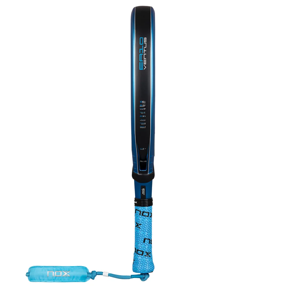 Nox EA10 Ventus Attack 12K XTREM — professional racket for attack - image 6