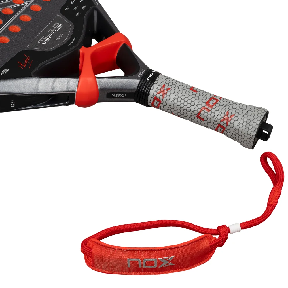 Nox ML10 Ventus Control 3K — control racket - image 5