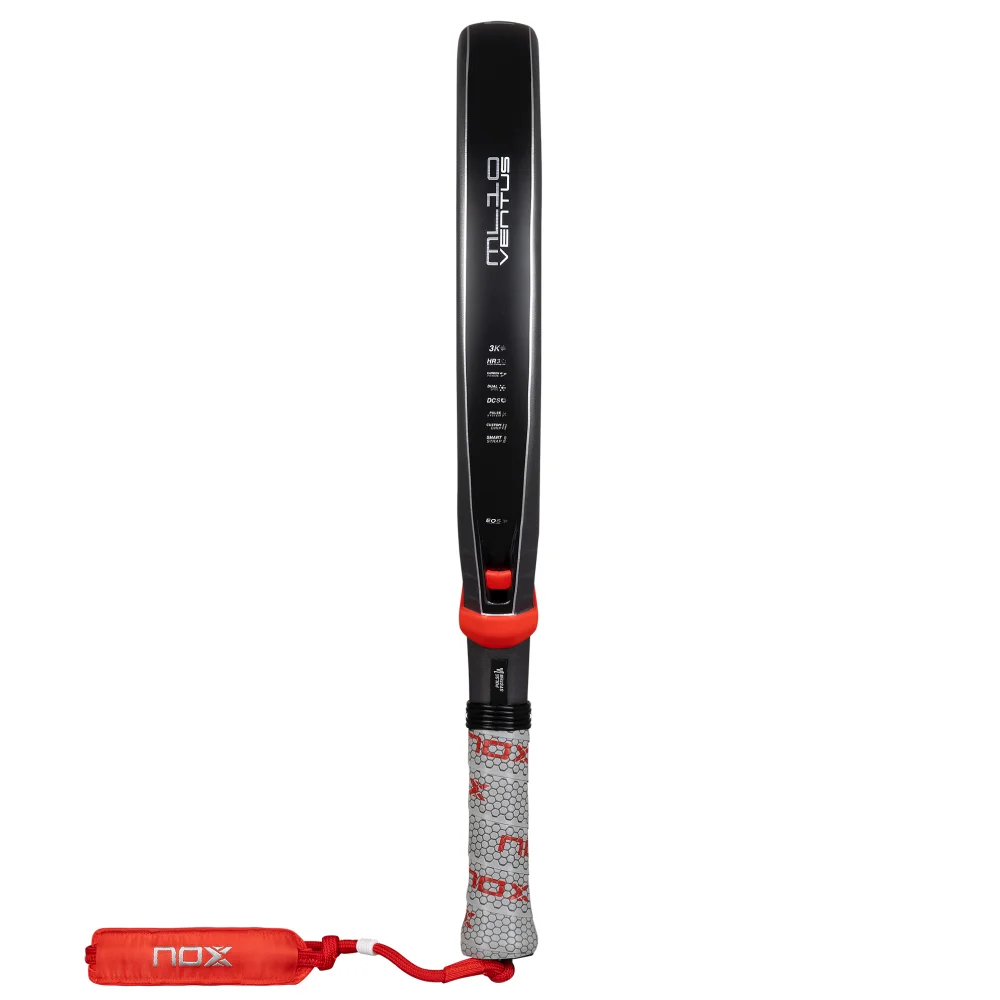Nox ML10 Ventus Control 3K — control racket - image 6