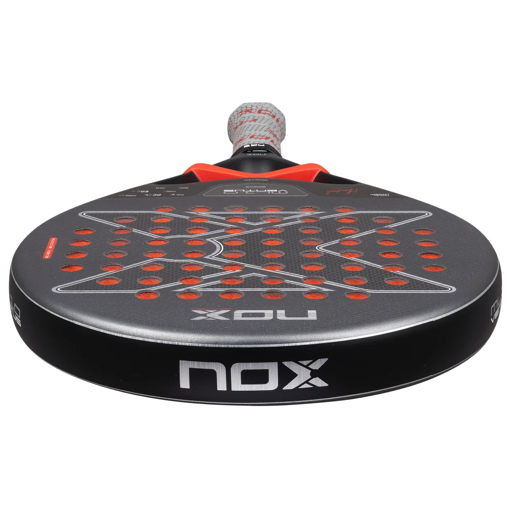 Nox ML10 Ventus Control 3K — control racket - image 3