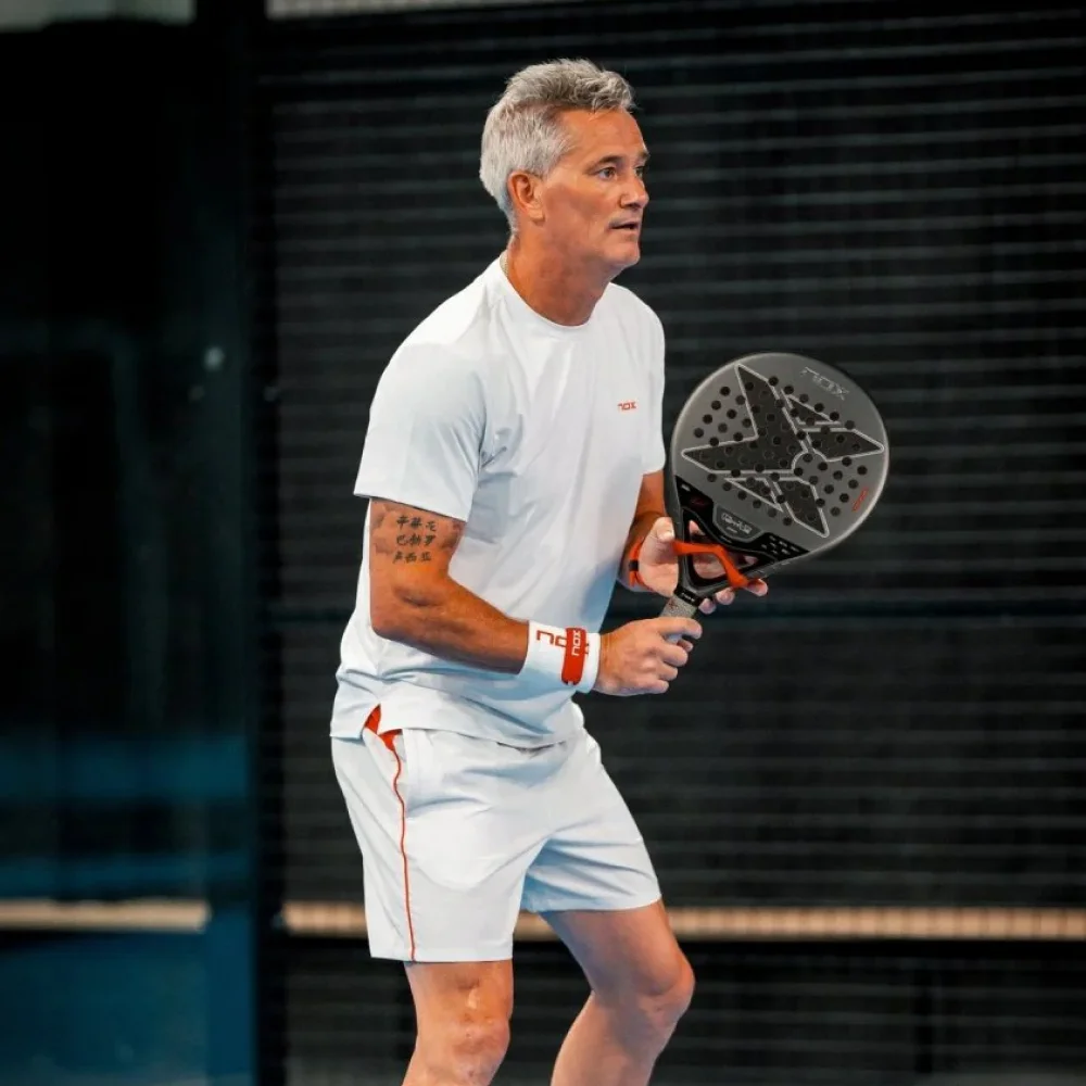 Nox ML10 Ventus Control 3K — control racket - image 7