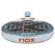 Nox VK10 Ventus Control 12K — raquete profissional para precisão e estabilidade - imagem 3