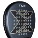 Raquete Ultraleve Nox AT10 Genius Ultralight 26 - imagem 5