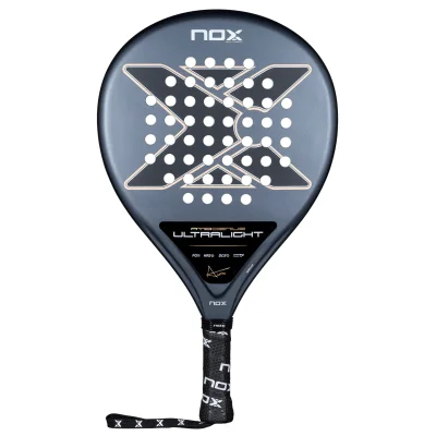 Nox AT10 Genius Ultralight 26