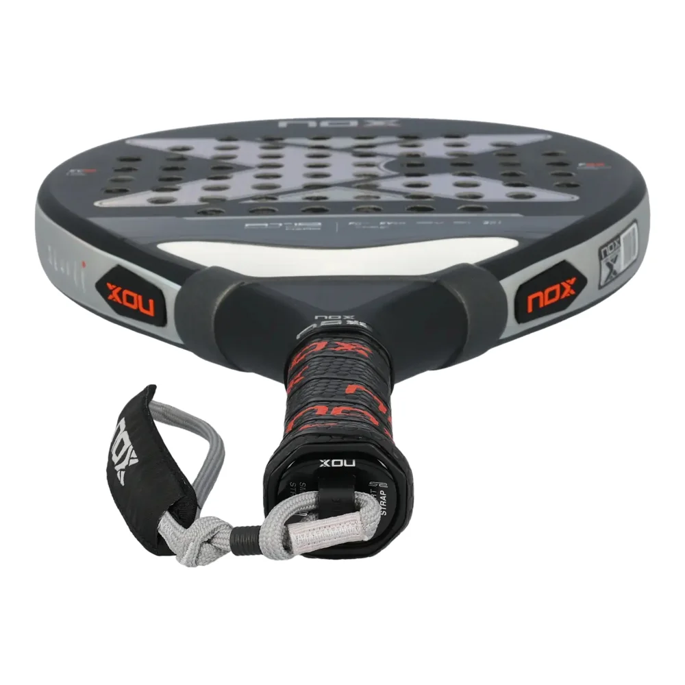 Nox AT10 Pro Cup Hard 2025 - Durable and powerful padel racket - image 11