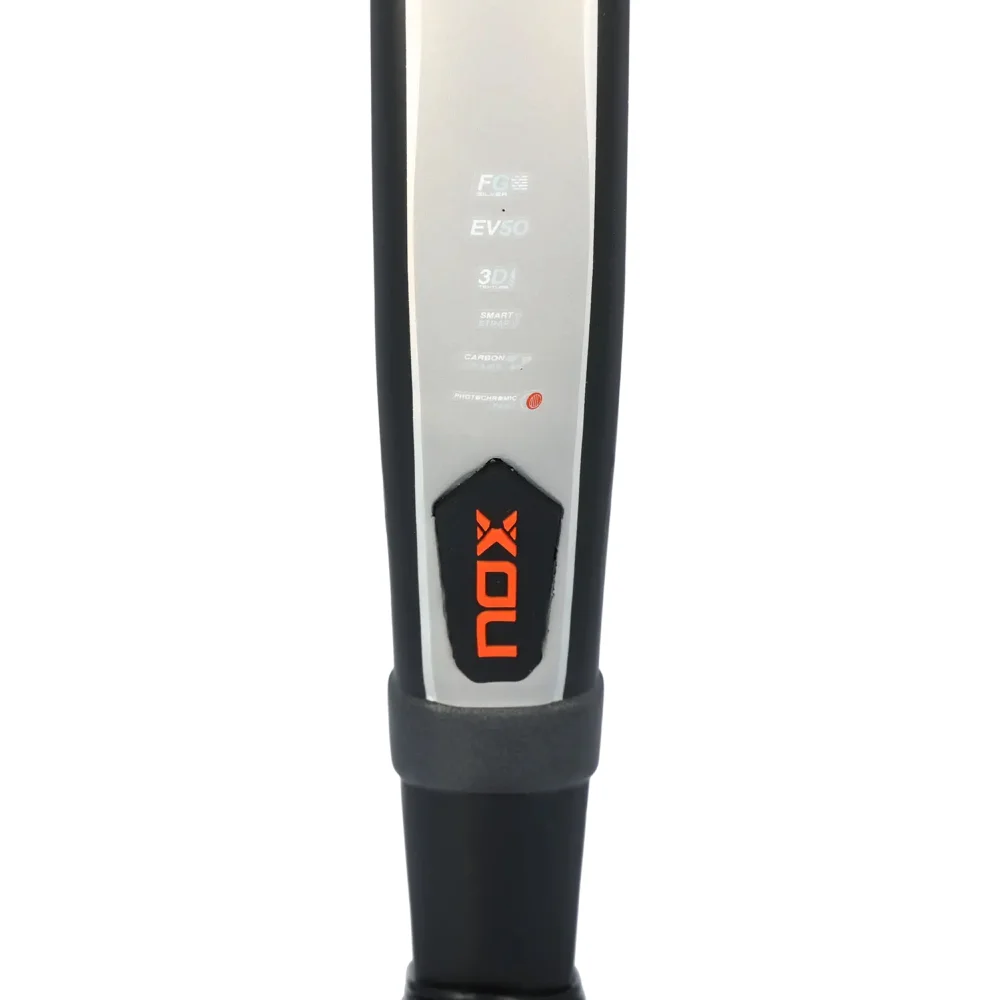 Nox AT10 Pro Cup Hard 2025 - Durable and powerful padel racket - image 7