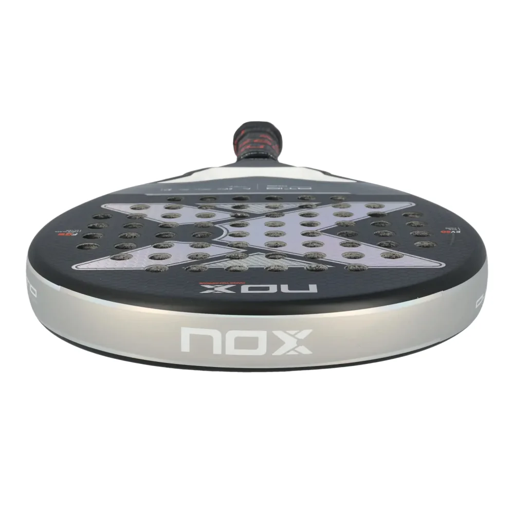 Nox AT10 Pro Cup Hard 2025 - Durable and powerful padel racket - image 10