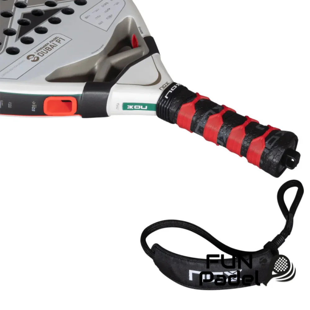 Nox Pack AT10 Genius 12K Dubai Exclusive Edition - Premium set for professional play - image 8