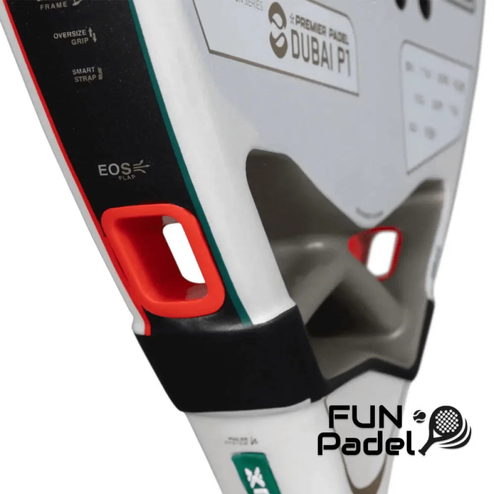 Nox Pack AT10 Genius 12K Dubai Exclusive Edition - Premium set for professional play - image 7