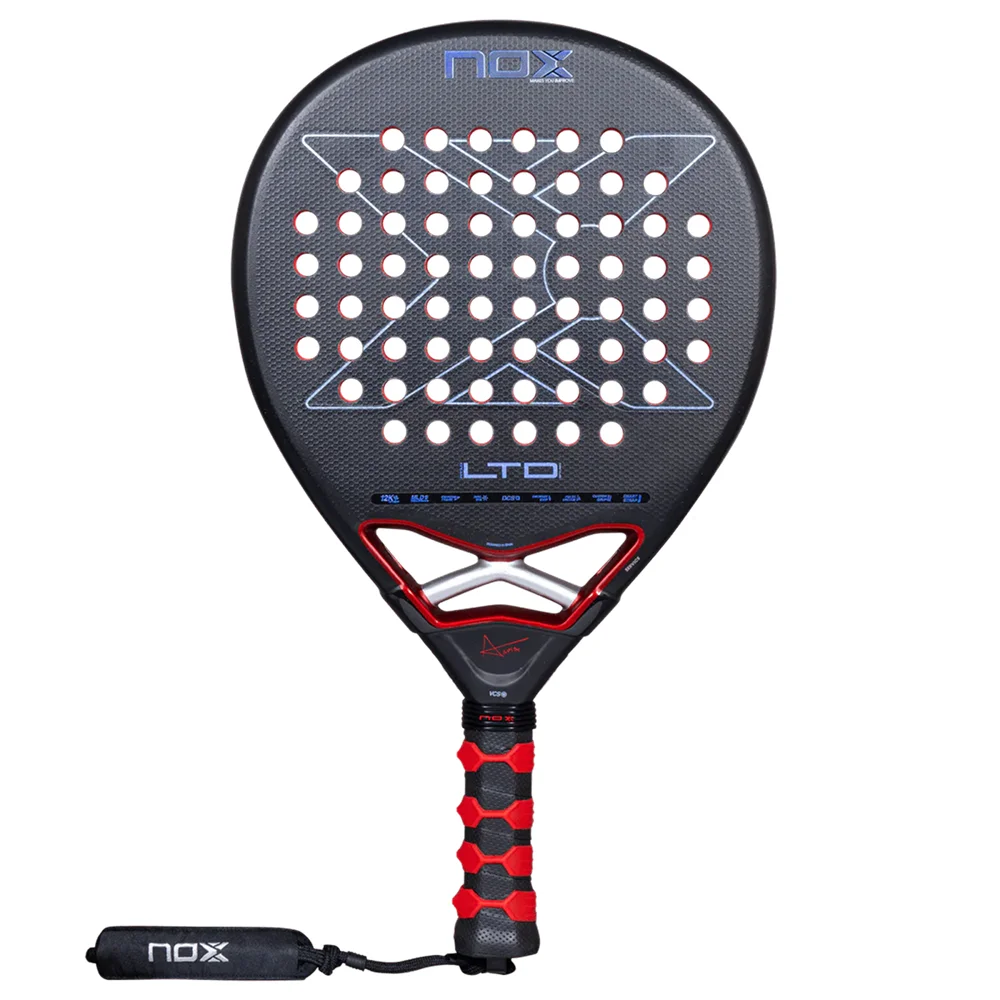 NOX AT10 Genius 12K Xtrem 2026 — LTD Pack for Professional and Balanced Play - image 2