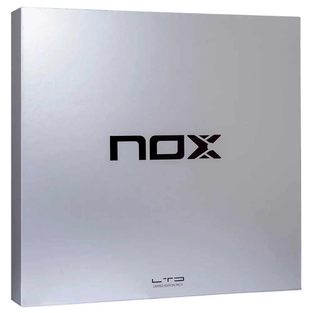 NOX AT10 Genius 12K Xtrem 2026 — LTD Pack for Professional and Balanced Play - image 11